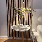 Nice City Apartment Apartamento *