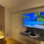Apartamento Nice City Apartment