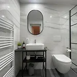 Apartamento Nice City Apartment Nuremberga