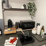 Nice City Apartment Nuremberga