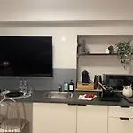 Appartamento Nice City Apartment