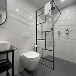 Nice City Apartment *