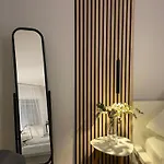 Nice City Apartment Appartamento