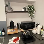 Appartamento Nice City Apartment Norimberga