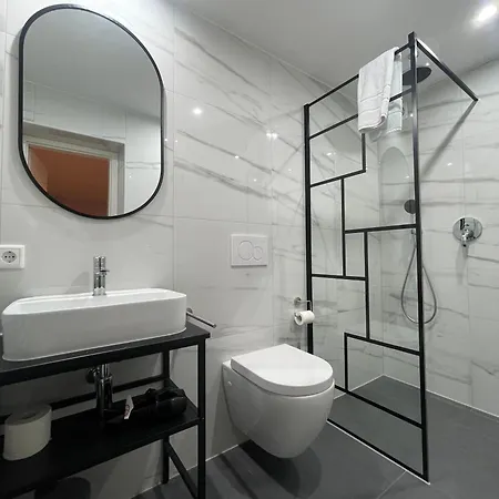 Nice City Apartment Neurenberg