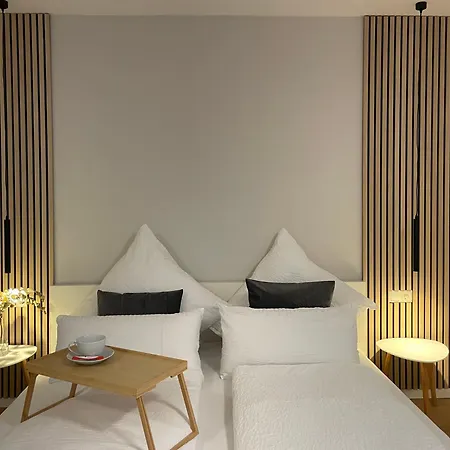 Nice City Apartment Appartement Neurenberg