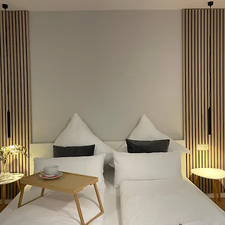 Nice City Apartment Apartment *