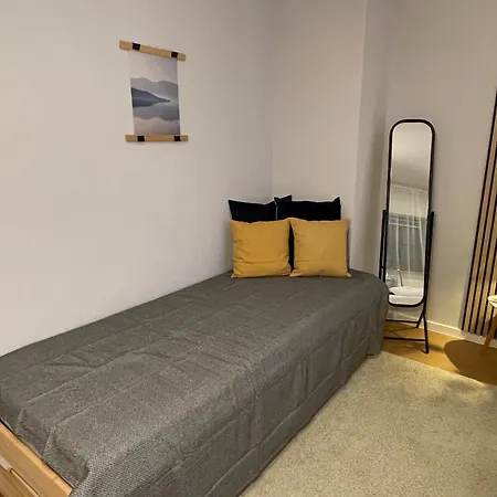 Nice City Apartment * Norimberga
