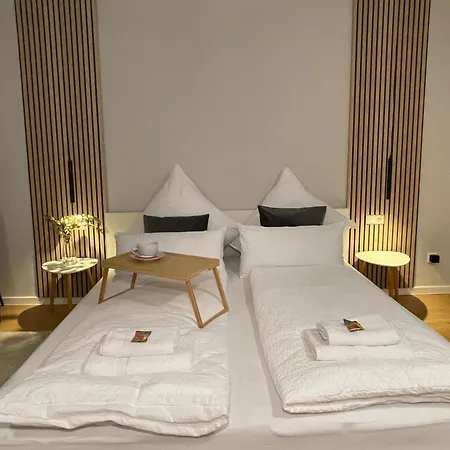 Appartamento Nice City Apartment