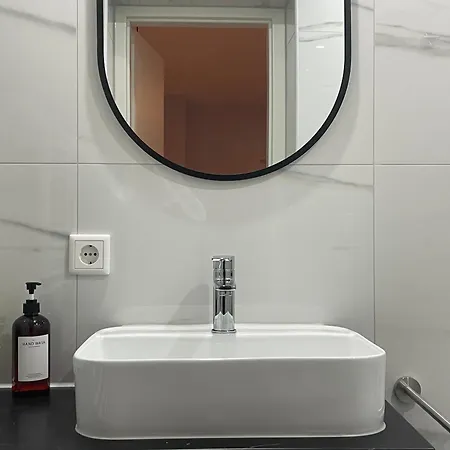 Nice City Apartment * Norimberk