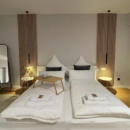 Appartamento Nice City Apartment