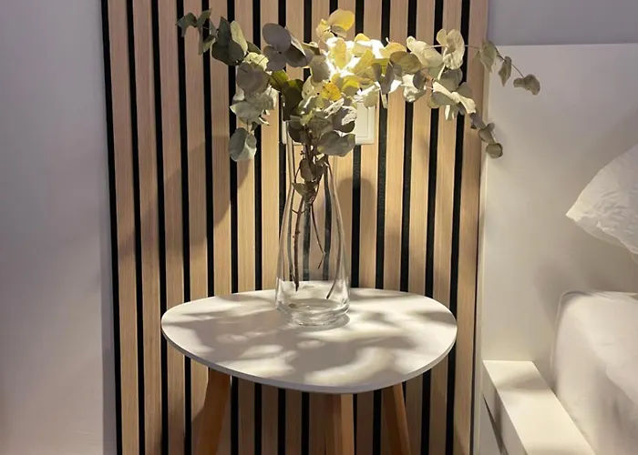 Nice City Apartment شقة *