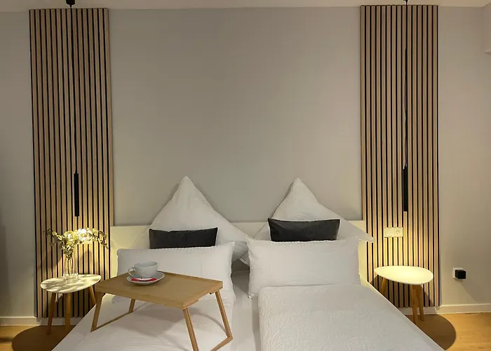 Nice City Apartment Apartamento *