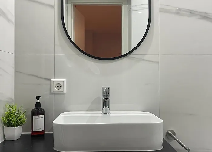 Nice City Apartment * نورنبيرغ