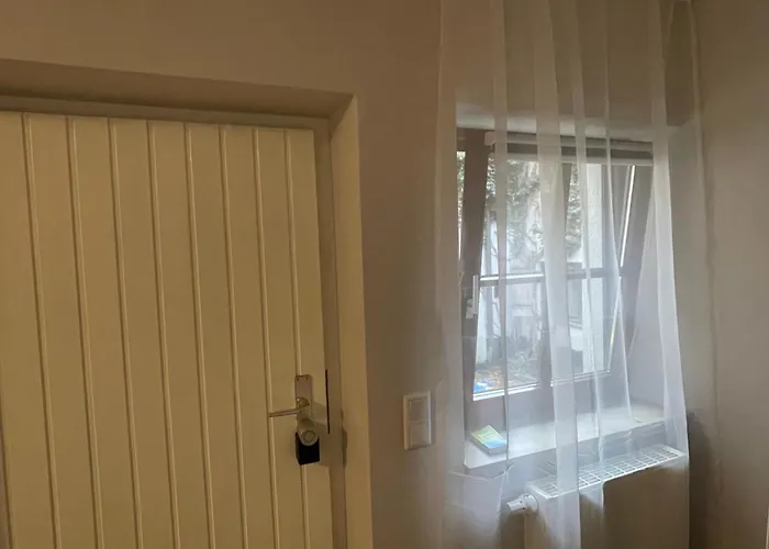 Apartamento Nice City Apartment *